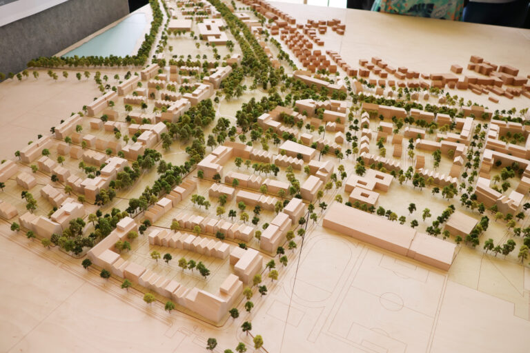 Model Rondorf